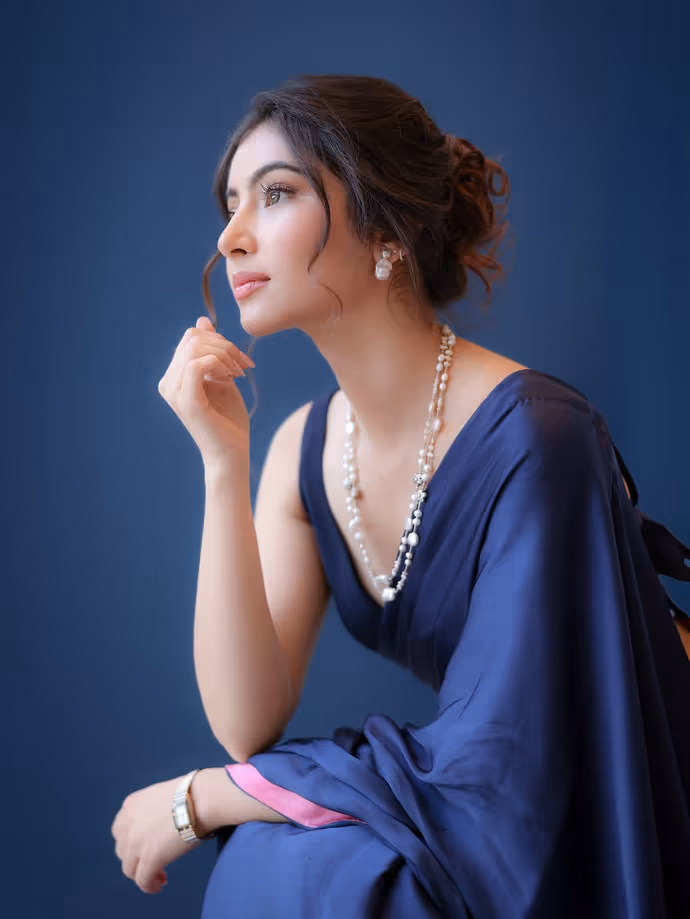 इस यलीना पर हमजा तो क्या..कोई भी दिल हार बैठेगा, 10 PHOTO में देखें सारा अर्जुन की खूबसूरती