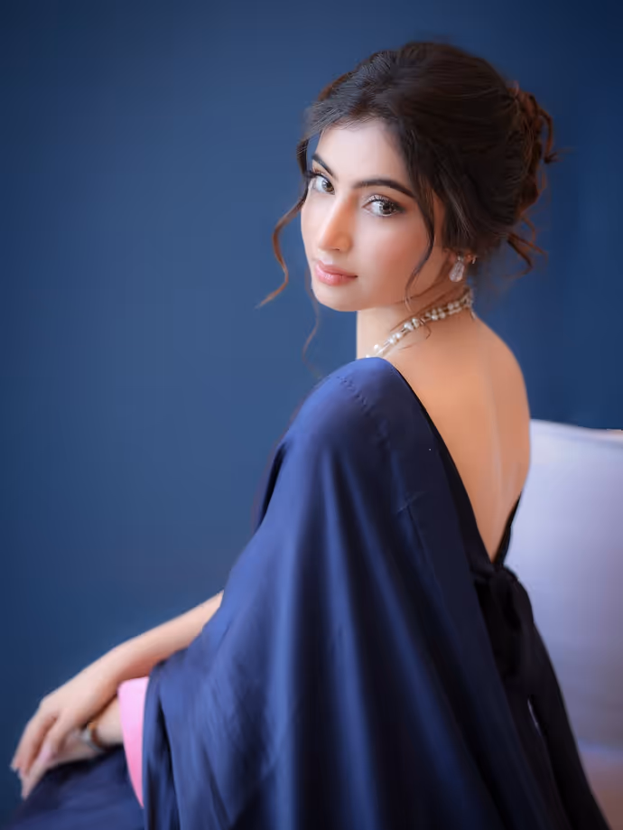 इस यलीना पर हमजा तो क्या..कोई भी दिल हार बैठेगा, 10 PHOTO में देखें सारा अर्जुन की खूबसूरती
