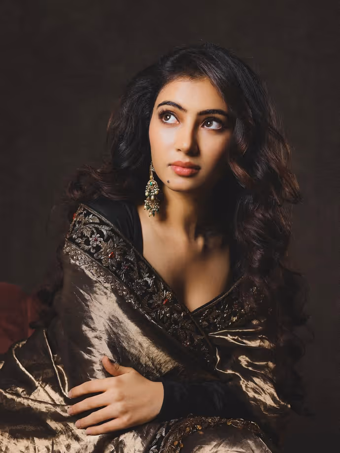 इस यलीना पर हमजा तो क्या..कोई भी दिल हार बैठेगा, 10 PHOTO में देखें सारा अर्जुन की खूबसूरती