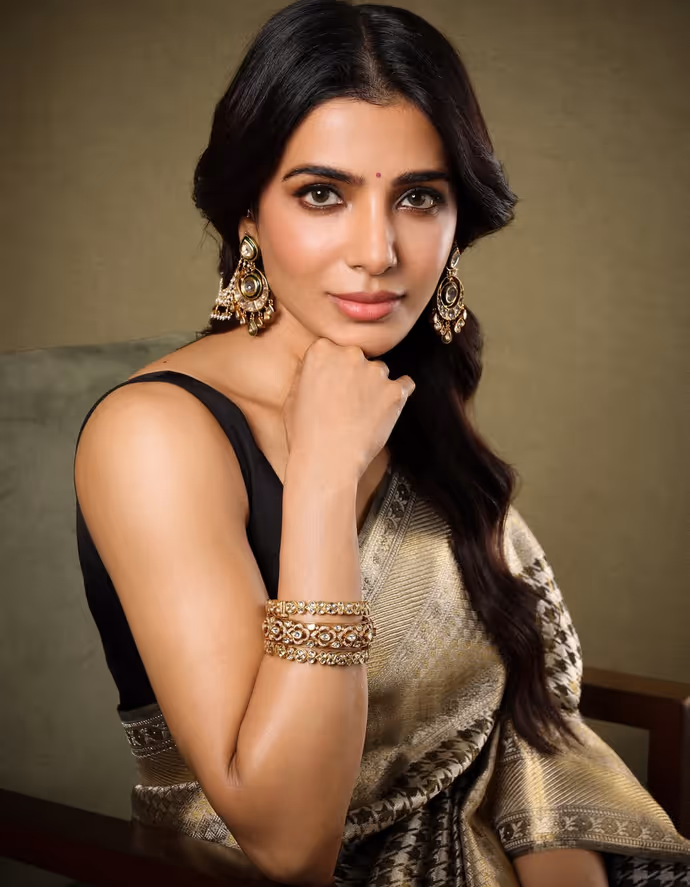 प्रेग्नेंट समांथा पति संग एन्जॉय कर रहीं वेकेशन, 7 PHOTO में एक्ट्रेस के बेबीमून की झलक