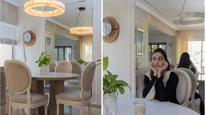 Ananya Panday Home Tour: अनन्या पांडे का 'गर्ली' ड्रीम होम, हर कोना बेहद लग्जरी