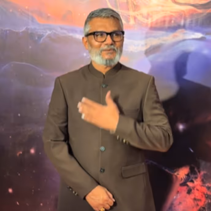 रामायण ट्रेलर लॉन्च इवेंट की 11 तस्वीरें, देखिए रणबीर, साई और सनी समेत कौन-कौन पहुंचा?
