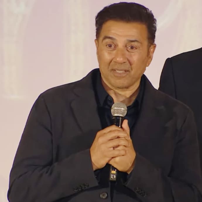 रामायण ट्रेलर लॉन्च इवेंट की 11 तस्वीरें, देखिए रणबीर, साई और सनी समेत कौन-कौन पहुंचा?
