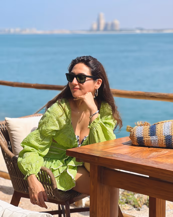 साहिबा बाली कौन हैं, जिन्हें कहा जा रहा अर्जुन कपूर की नई GF? 9 PHOTO में पढ़ें पूरी कहानी