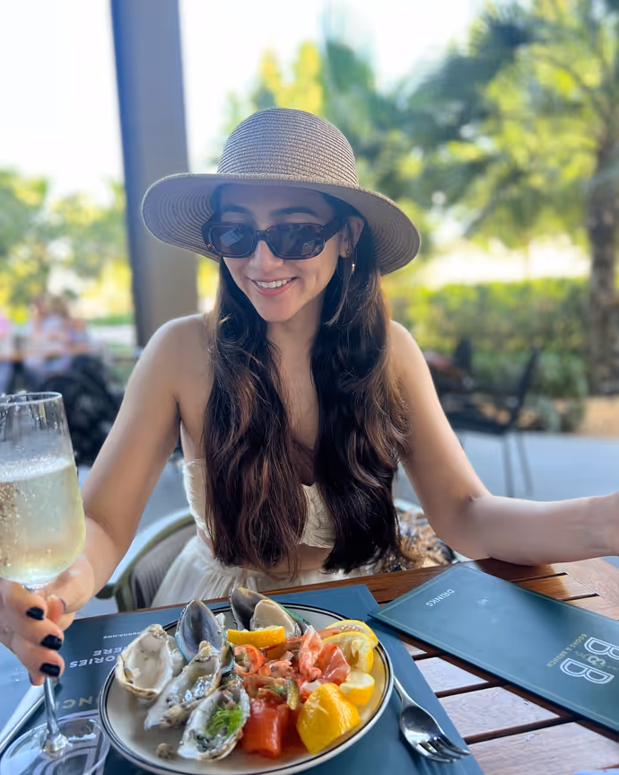 साहिबा बाली कौन हैं, जिन्हें कहा जा रहा अर्जुन कपूर की नई GF? 9 PHOTO में पढ़ें पूरी कहानी