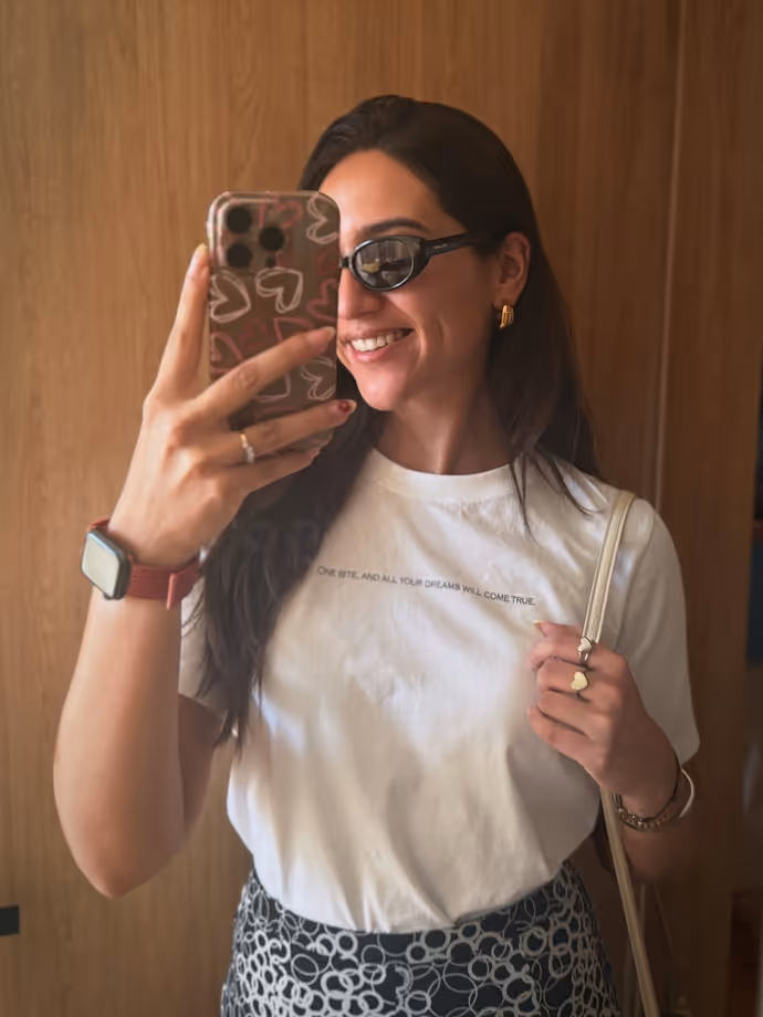 साहिबा बाली कौन हैं, जिन्हें कहा जा रहा अर्जुन कपूर की नई GF? 9 PHOTO में पढ़ें पूरी कहानी
