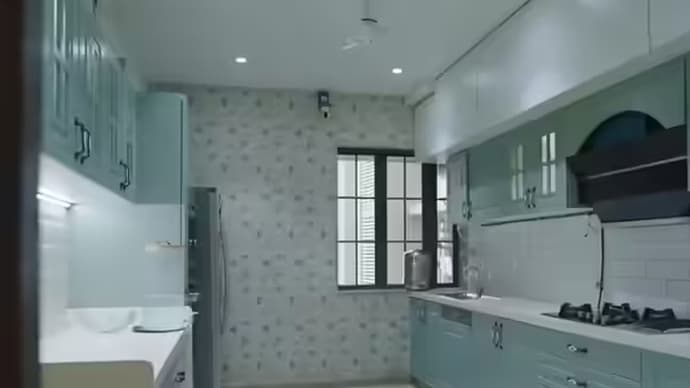 Saumya Tandon House: TV की भाभीजी का यूरोपियन स्टाइल घर, खुद किया इंटीरियर डेकोर