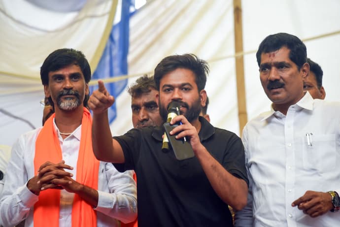 दिल्ली ही नहीं, देशभर में हुआ बवाल, 10 PHOTO में देखिए लखनऊ पटना से लेकर भोपाल जयपुर तक का हाल