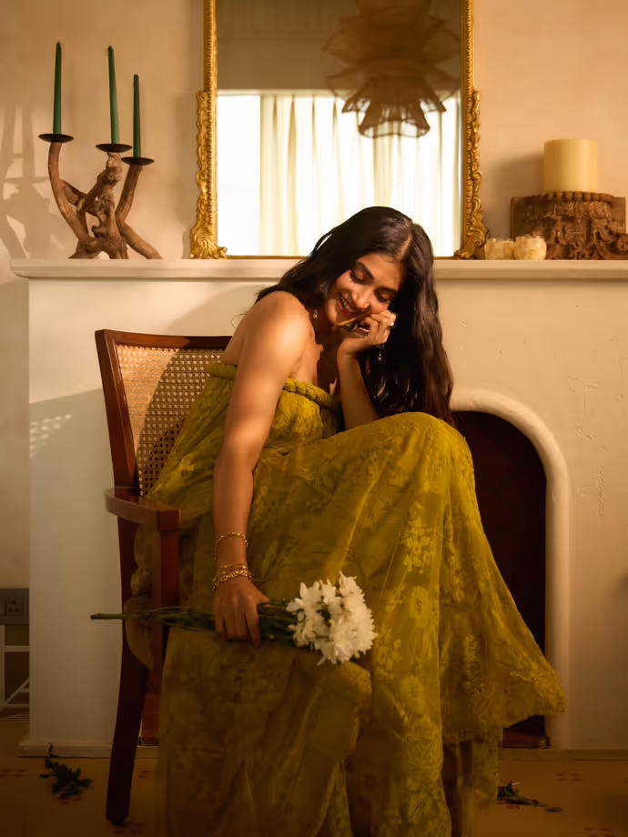 'Jana Nayagan' फेम पूजा हेगड़े का ₹45 करोड़ का लग्जरी आशियाना, 6 Inside Photos में देखें लग्जरी इंटीरियर