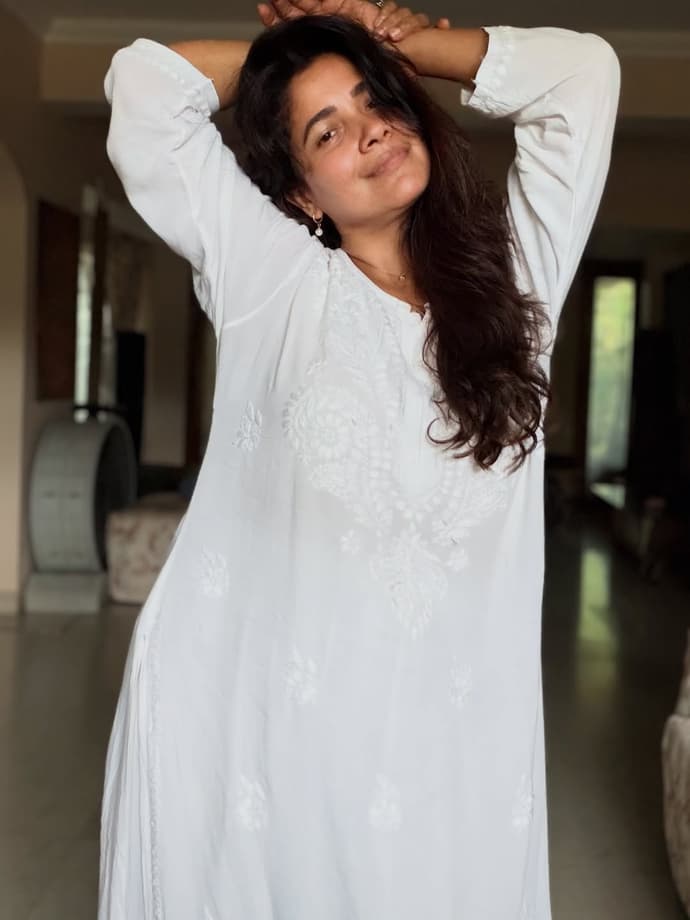 कौन हैं नारायणी शास्त्री, जिन्होंने खोला टीवी इंडस्ट्री की ड्रग्स पार्टियों का काला-चिट्ठा!