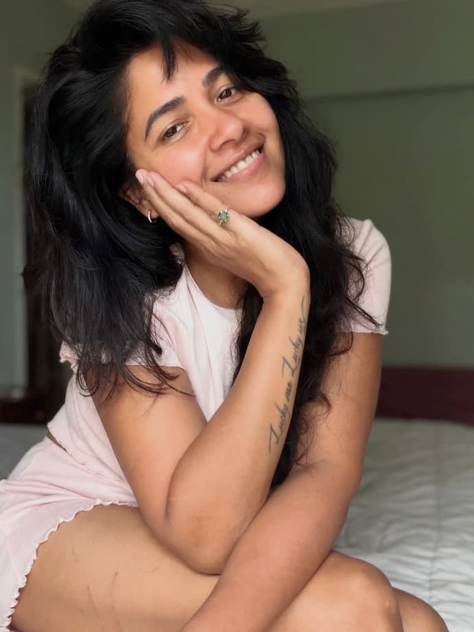 कौन हैं नारायणी शास्त्री, जिन्होंने खोला टीवी इंडस्ट्री की ड्रग्स पार्टियों का काला-चिट्ठा!
