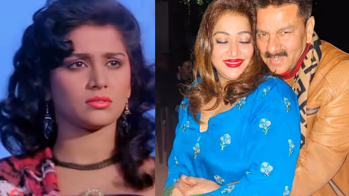 34 साल में इतनी बदल गई 'जान तेरे नाम' की एक्ट्रेस, 8 PHOTO में फरहीन का लेटेस्ट LOOK