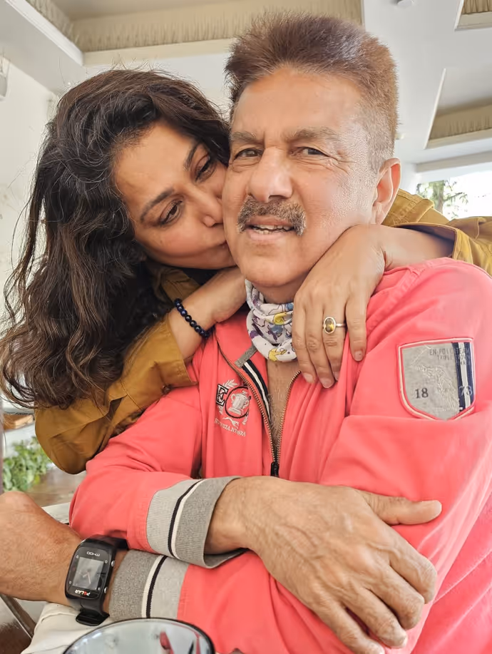 34 साल में इतनी बदल गई 'जान तेरे नाम' की एक्ट्रेस, 8 PHOTO में फरहीन का लेटेस्ट LOOK