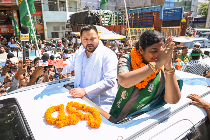 PHOTO NEWS: सरकार को CJP का अल्टीमेटम-संसद में बवाल, 12 तस्वीरों में देखें देश में कहां क्या हुआ?