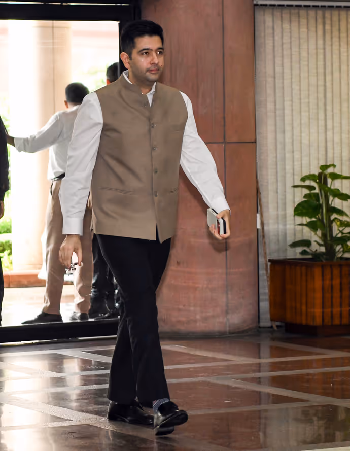 'मंगल मिलन' में भारत की 'तिकड़ी' का गहन चिंतन, 9 PHOTO में देखें BJP के बाकी नेताओं का अंदाज