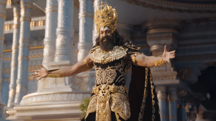 15 PHOTO: 'रामायणम्' के 4.09 मिनट के ट्रेलर में दिखे ये 17 स्टार, जानिए किसका क्या रोल?
