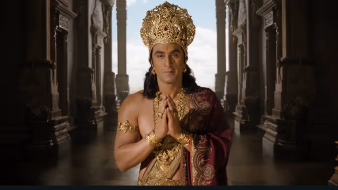 15 PHOTO: 'रामायणम्' के 4.09 मिनट के ट्रेलर में दिखे ये 17 स्टार, जानिए किसका क्या रोल?