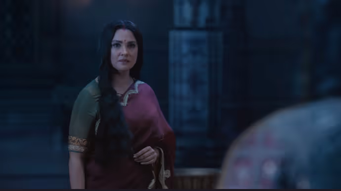 15 PHOTO: 'रामायणम्' के 4.09 मिनट के ट्रेलर में दिखे ये 17 स्टार, जानिए किसका क्या रोल?