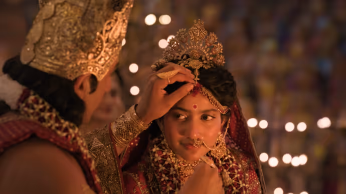 15 PHOTO: 'रामायणम्' के 4.09 मिनट के ट्रेलर में दिखे ये 17 स्टार, जानिए किसका क्या रोल?