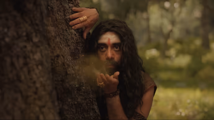 15 PHOTO: 'रामायणम्' के 4.09 मिनट के ट्रेलर में दिखे ये 17 स्टार, जानिए किसका क्या रोल?