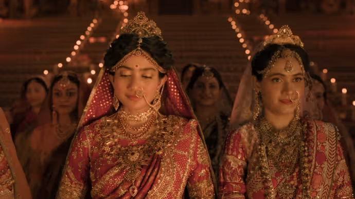 15 PHOTO: 'रामायणम्' के 4.09 मिनट के ट्रेलर में दिखे ये 17 स्टार, जानिए किसका क्या रोल?