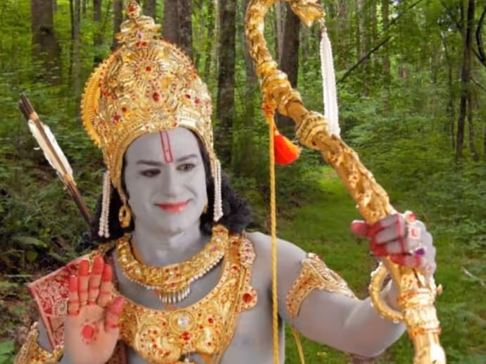 10 PHOTO : क्या अरुण गोविल का नं. 1 राम वाला खिताब छीनेंगे रणबीर कपूर? ये 8 सितारे हो चुके फेल
