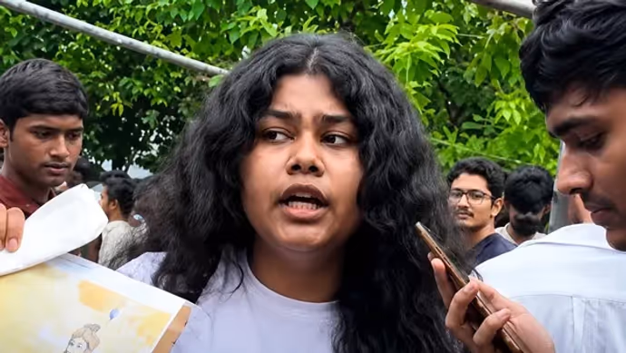 CJP Protest के वो 7 चेहरे जिन्होंने जमके फैलाई गंध, पार की बेशर्मी की सारी हदें