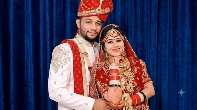 उजड़ गई कबड्डी खिलाड़ी शीलू बल्हारा की खुशहाल जिंदगी, पत्नी ने किया सुसाइड-अनाथ हो गया मासूम बेटा!