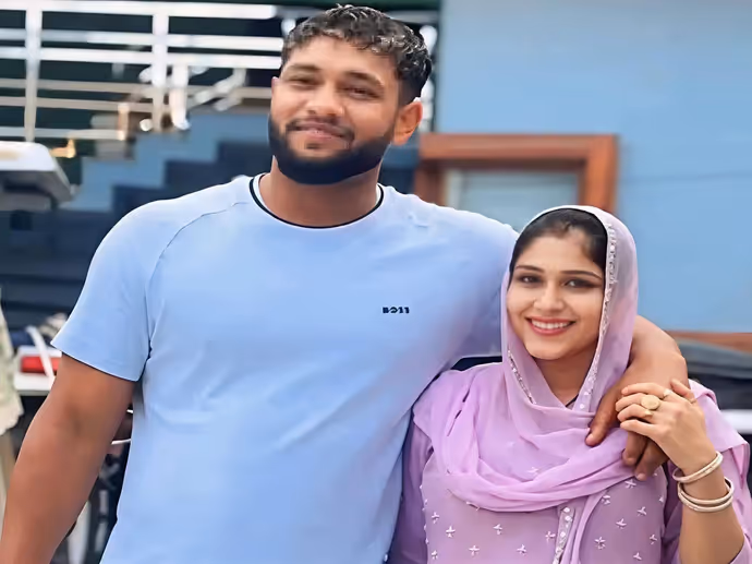 उजड़ गई कबड्डी खिलाड़ी शीलू बल्हारा की खुशहाल जिंदगी, पत्नी ने किया सुसाइड-अनाथ हो गया मासूम बेटा!