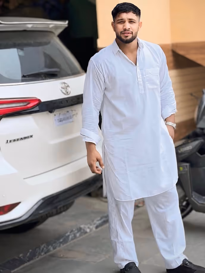 उजड़ गई कबड्डी खिलाड़ी शीलू बल्हारा की खुशहाल जिंदगी, पत्नी ने किया सुसाइड-अनाथ हो गया मासूम बेटा!