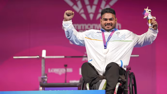 कॉमनवेल्थ गेम्स 2026 की इन 20 विनिंग मूमेंट को देख हर भारतीय करेगा गर्व