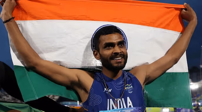 कॉमनवेल्थ गेम्स 2026 की इन 20 विनिंग मूमेंट को देख हर भारतीय करेगा गर्व