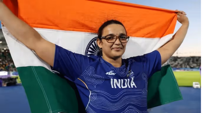 कॉमनवेल्थ गेम्स 2026 की इन 20 विनिंग मूमेंट को देख हर भारतीय करेगा गर्व