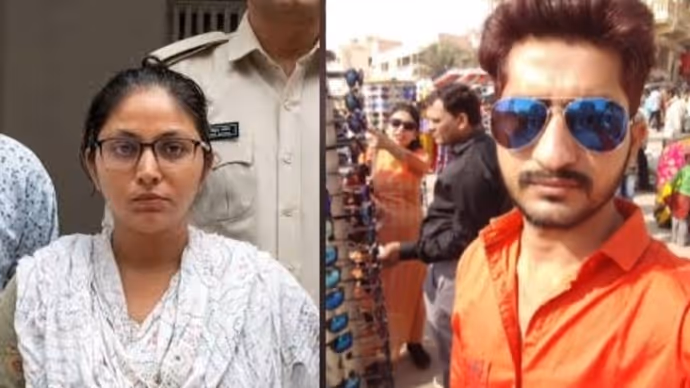 ऑस्ट्रेलिया नहीं, 12 फीट नीचे दफन था पति! गुजरात का 'दृश्यम' जैसा हत्याकांड, देखें 9 भयावह तस्वीरें