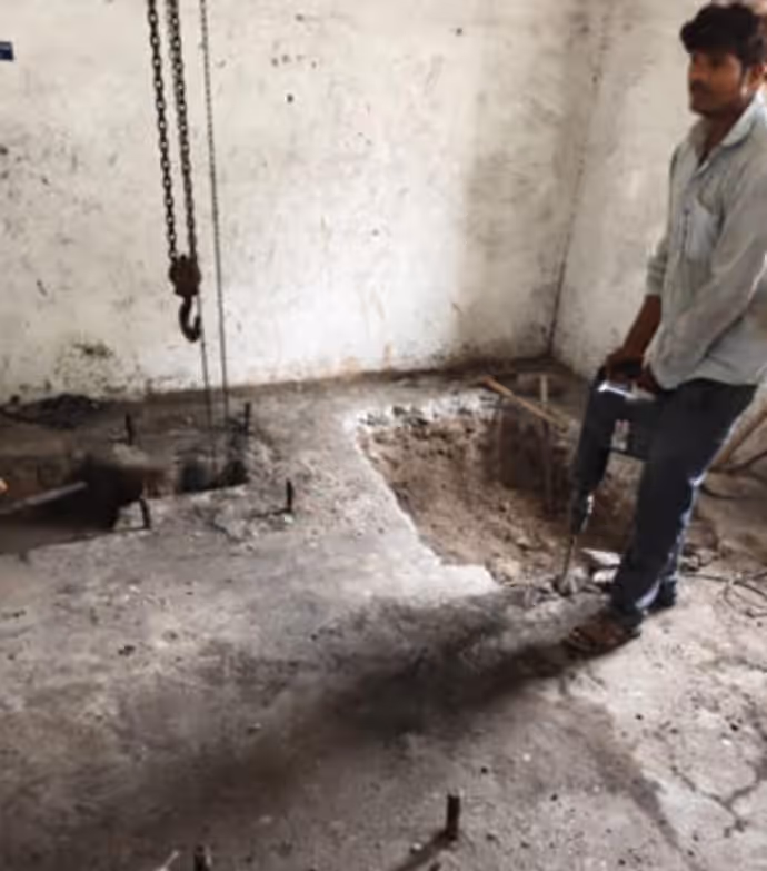 ऑस्ट्रेलिया नहीं, 12 फीट नीचे दफन था पति! गुजरात का 'दृश्यम' जैसा हत्याकांड, देखें 9 भयावह तस्वीरें