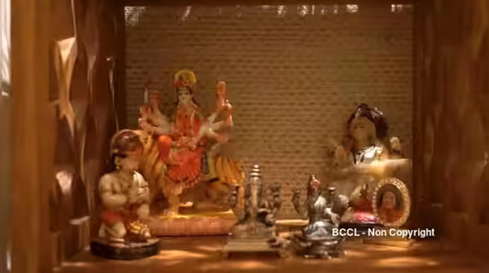 सुरभि चंदना का पीसफुल हाउस, बोहेमियन डिजाइन पर सजाया, देखें लग्जरी इंटीरियर Photos