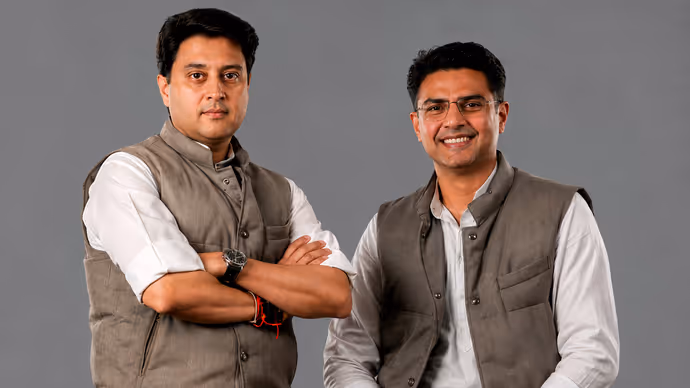 किस्मत से मिलते हैं ऐसे दोस्त : 5 तस्वीरों में देखिए और जानिए कौन हैं मोदी से अमिताभ तक का Best Friend