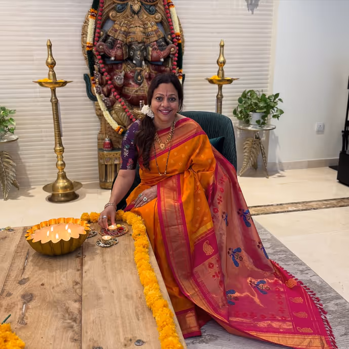 ₹17.5 करोड़ के इस आलीशान घर में रहते हैं माधवन, मेडिटेशन रूम से गार्डन तक 12 तस्वीरों में लग्जरी होम