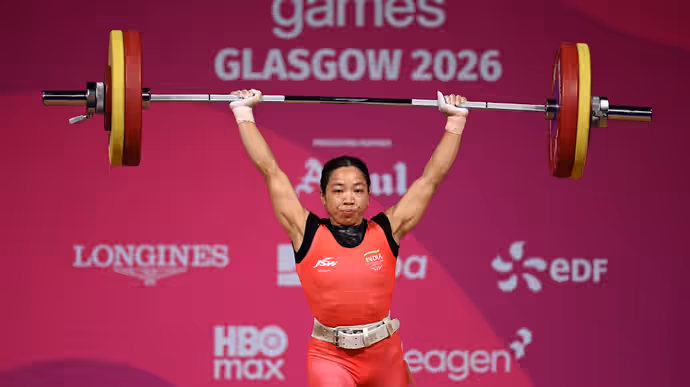 भारत के गोल्डन स्टार्स! कॉमनवेल्थ गेम्स 2026 में स्वर्ण जीतने वाले सभी खिलाड़ी