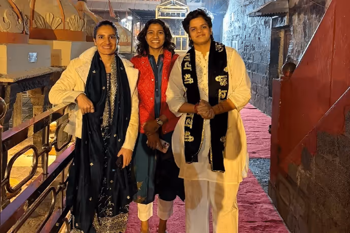 बाबा महाकाल के दरबार में हाजिरी लगा चुके हैं ये 9 भारतीय क्रिकेटर्स, देखें पूरी लिस्ट