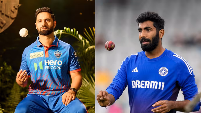 जम्मू कश्मीर से टीम इंडिया तक, कौन हैं आकिब नबी जिन्हें मिली बुमराह की जगह?