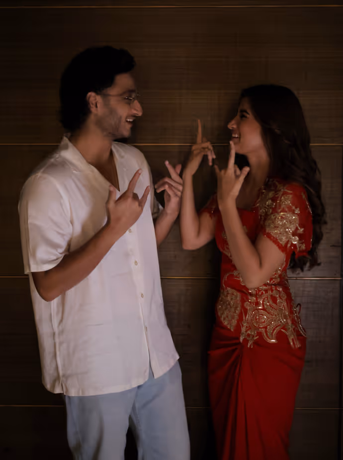 रवीना टंडन की लाडली राशा थडानी का फैशन गेम ऑन पॉइंट, देखें 7 शानदार PHOTOS