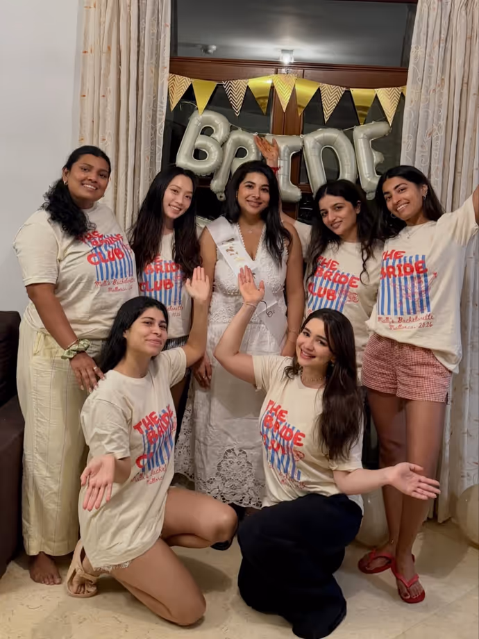 स्पेन में सारा तेंदुलकर की वेकेशन डायरी, क्या आपने देखीं उनकी लेटेस्ट तस्वीरें?