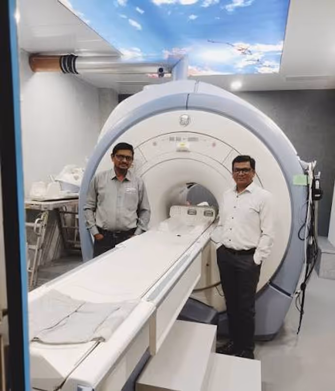 8 PHOTO: भारत की पहली MRI मशीन तैयार! तस्वीरों में देखें कैसी दिखती है? जानिए इसकी लागत और तकनीक