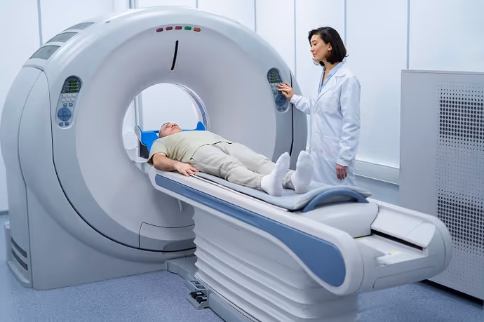 8 PHOTO: भारत की पहली MRI मशीन तैयार! तस्वीरों में देखें कैसी दिखती है? जानिए इसकी लागत और तकनीक