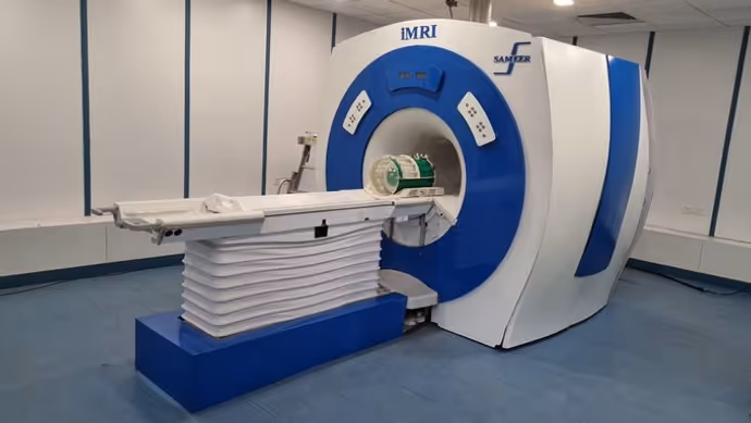 8 PHOTO: भारत की पहली MRI मशीन तैयार! तस्वीरों में देखें कैसी दिखती है? जानिए इसकी लागत और तकनीक