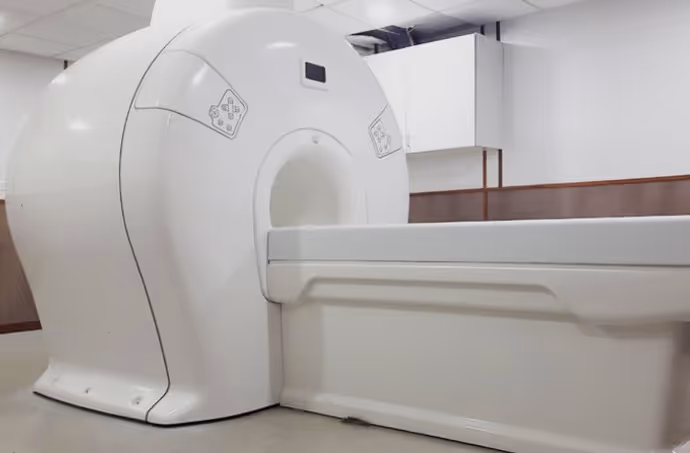 8 PHOTO: भारत की पहली MRI मशीन तैयार! तस्वीरों में देखें कैसी दिखती है? जानिए इसकी लागत और तकनीक
