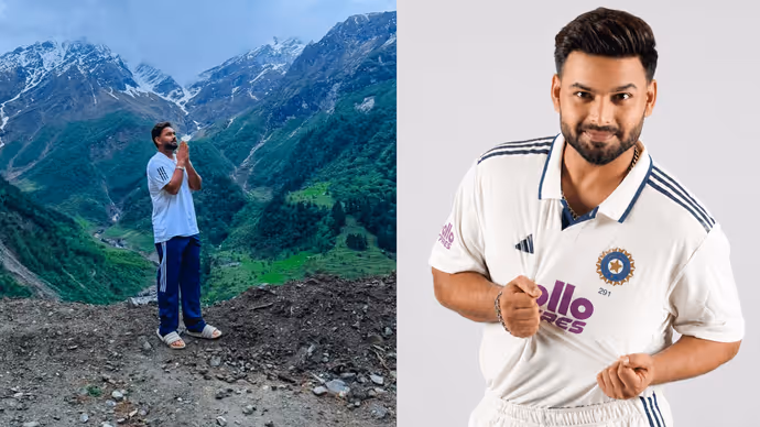 ऋषभ पंत कितने करोड़ के मालिक हैं? जानें घर, कार कलेक्शन और लग्जरी लाइफस्टाइल