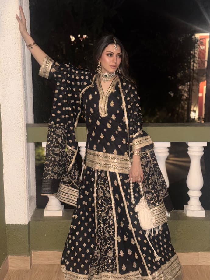 8 Photos: कौन हैं हंसिका मोटवानी? 9, 16 और 34 की उम्र में जिंदगी में आए ये बड़े बदलाव