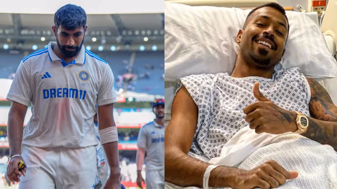 Team India Injury Update: एक दो नहीं, 13 खिलाड़ी चोटिल, बेंगलुरु में चल रहा रिहैबिलिटेशन